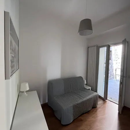 Luisa Holiday home *