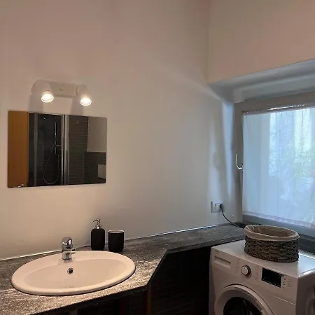 Дом отдыха Luisa