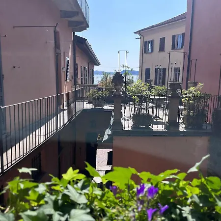 Luisa Semesterbostad