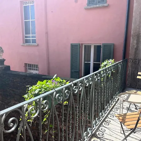 Semesterbostad Luisa