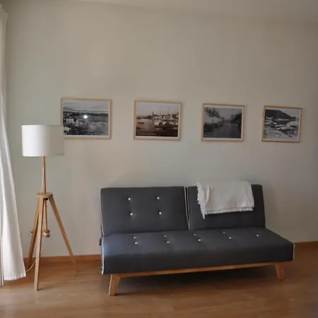 Semesterbostad Luisa