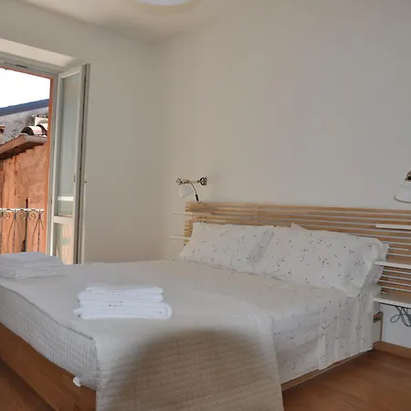 Holiday home Luisa