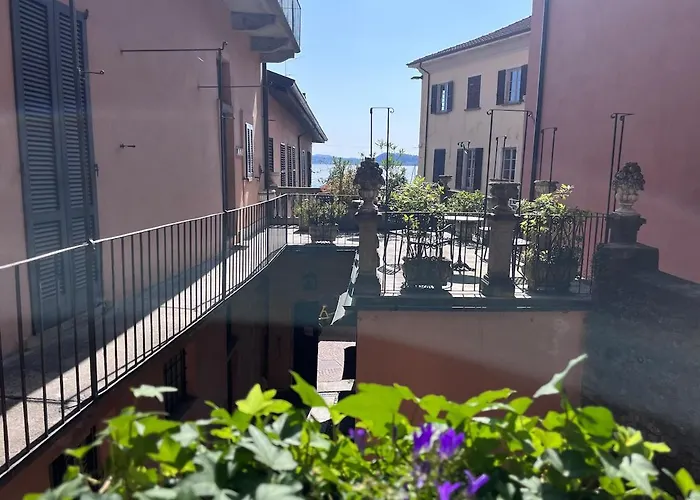 Luisa Semesterbostad