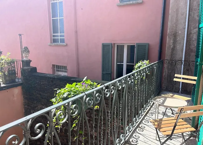 Semesterbostad Luisa