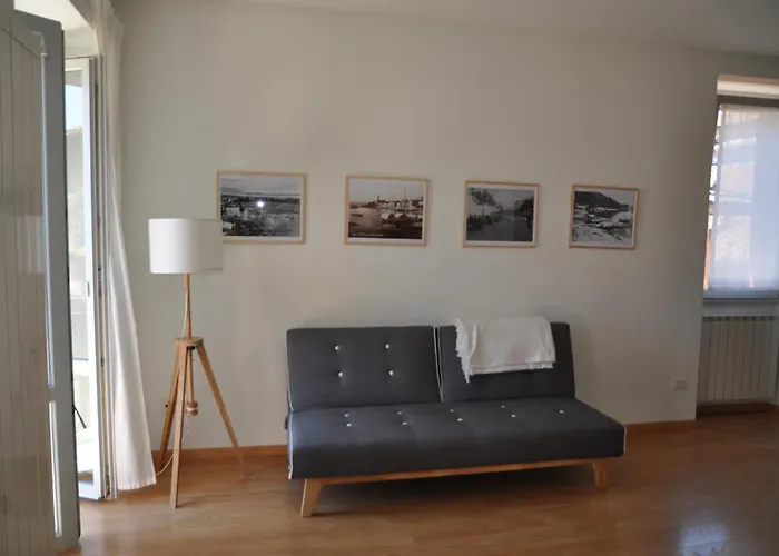 Semesterbostad Luisa