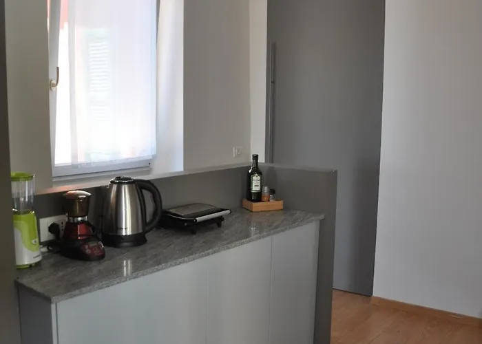 Luisa Semesterbostad